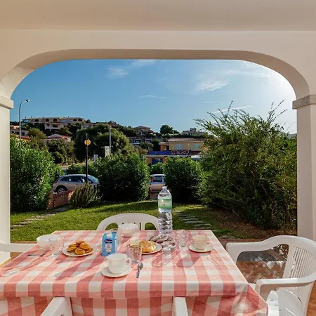 Trilocale Vicino Al Centro Di Apartmán San Teodoro (Sardinia)