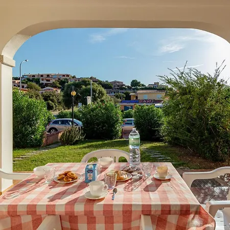 Apartmán Trilocale Vicino Al Centro Di *