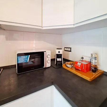 Trilocale Vicino Al Centro Di Apartmán San Teodoro (Sardinia)