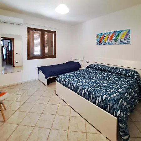 Trilocale Vicino Al Centro Di