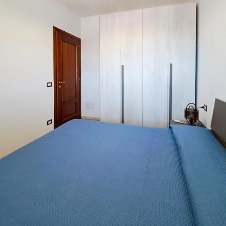 Trilocale Vicino Al Centro Di Apartmán San Teodoro (Sardinia)