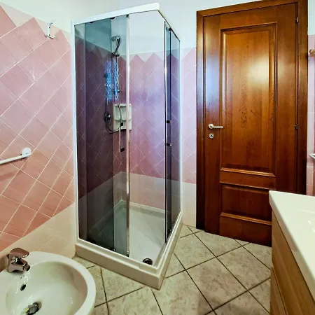 Apartmán Trilocale Vicino Al Centro Di San Teodoro (Sardinia)