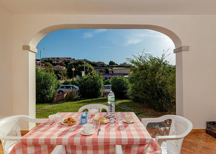 Trilocale Vicino Al Centro Di Apartman San Teodoro