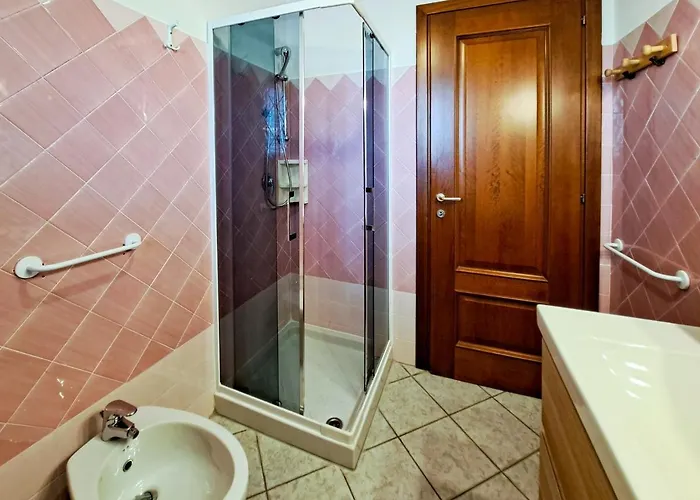Apartman Trilocale Vicino Al Centro Di San Teodoro
